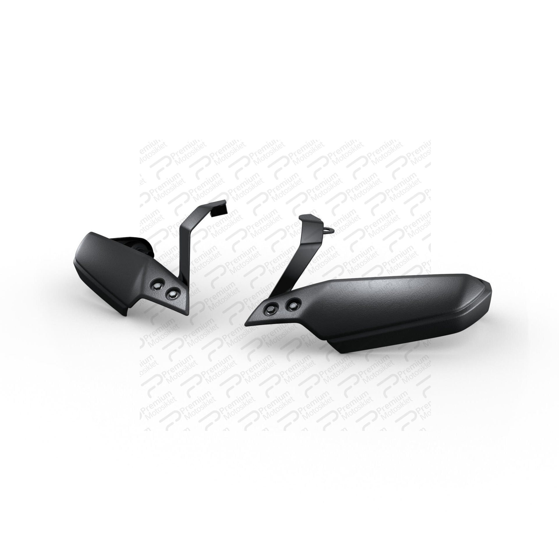 YAMAHA RAYZR ELCİK KORUMA (2024)