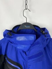 YAMAHA PADDOCK CEKET MAVİ XXL