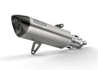 AKRAPOVIC X-MAX 300