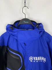YAMAHA PADDOCK CEKET MAVİ XXL