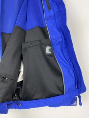 YAMAHA PADDOCK CEKET MAVİ XXL