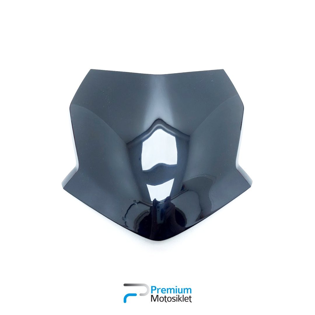 MT-07 SPOR CAM (2014-2016)