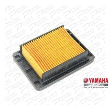 MT-25 HAVA FİLTRESİ (2016-2024 MODEL YILLARI)