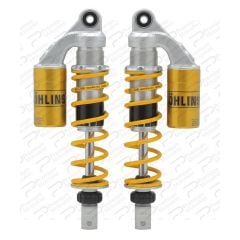 NMAX 125/155 ÖHLİNS ARKA AMORTİSÖR SETİ