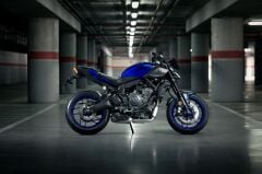 MT-09 ÖN CAM  (2024-2025)