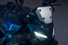 MT-09 MULTİ-MOUNT TABAN   (2024-2025)