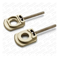 MT-09/TRACER 900 TITANIUM ZİNCİR AYARLAYICI (2014-2016 MODEL YILLARI)