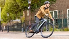 WABASH RT - YAMAHA BİSİKLET