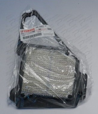 YBR 125 HAVA FİLTRESİ (2003-2014 MODEL YILLARI)