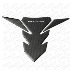 MT-09/SP TANK PAD