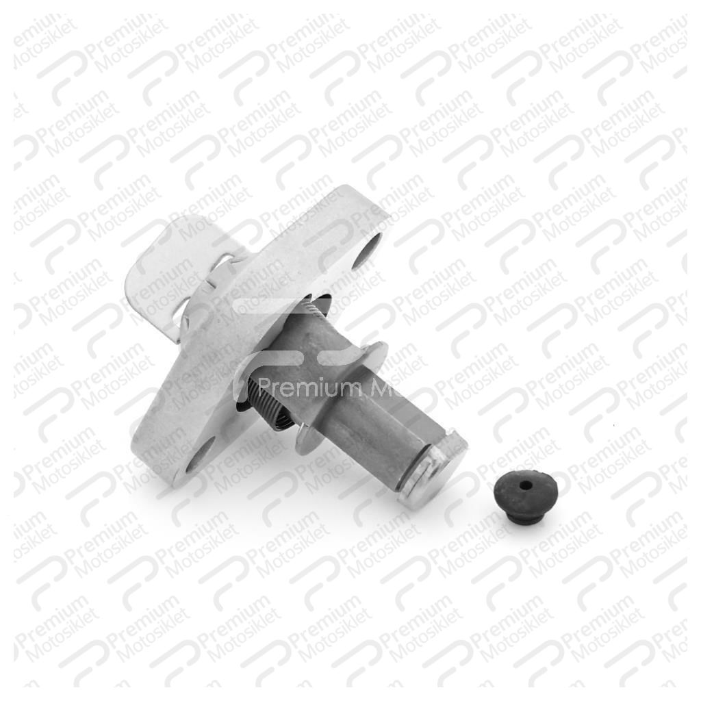 DELİGHT 125 OTOMATİK GERGİ	2017-2018