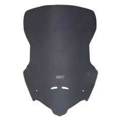 GP KOMPOZİT YAMAHA YS 125 2017-2020 UYUMLU ÖN CAM FÜME