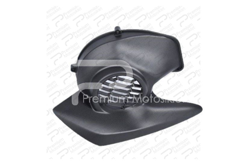DELİGHT 125 FAN KAPAĞI 2021-2022