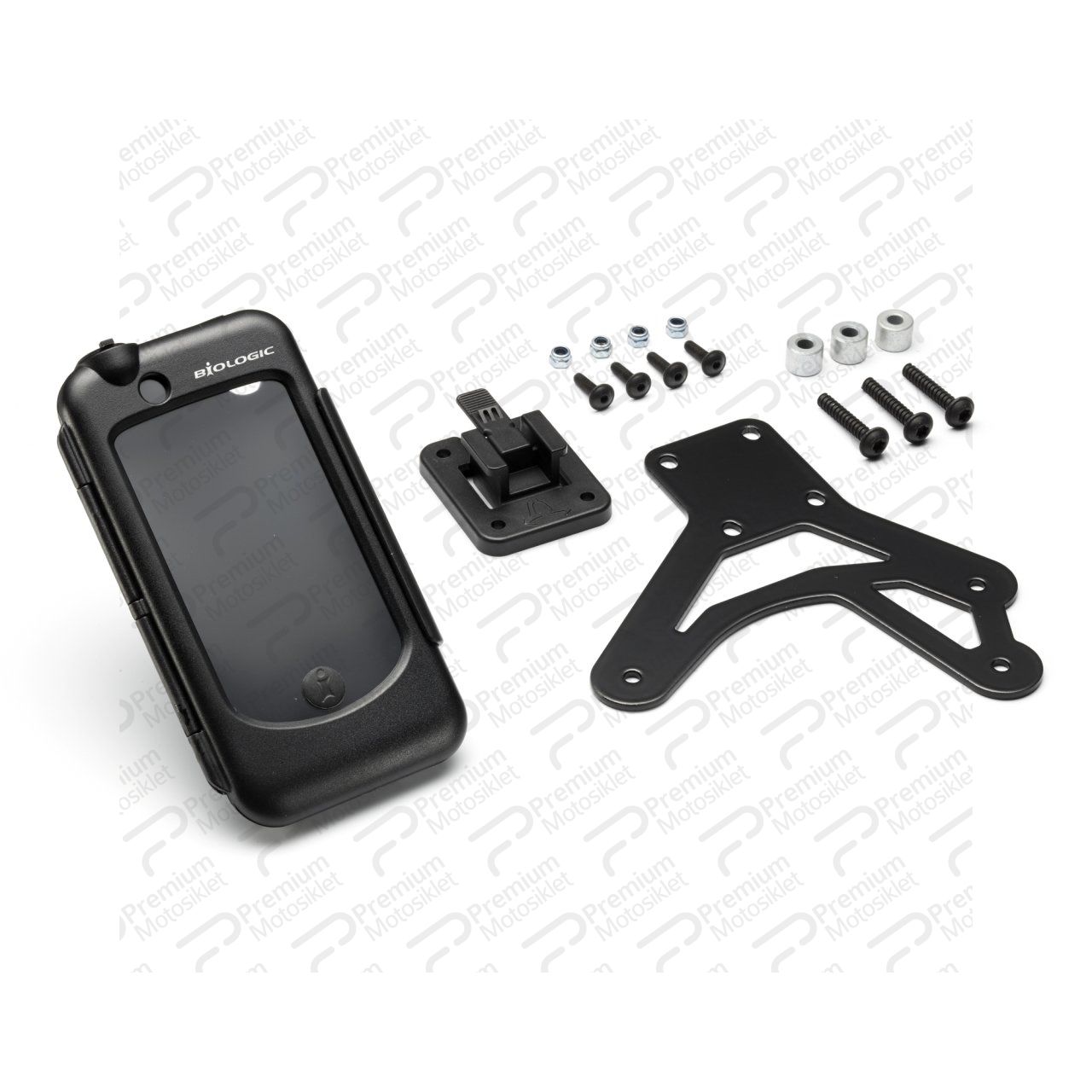 MT-07 IPHONE TUTUCU KÜÇÜK (2014-2019 MODEL YILLARI)