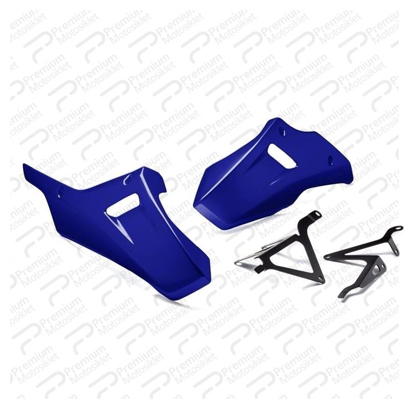 MT-07/TRACER 700 ALT SAKAL MAVİ