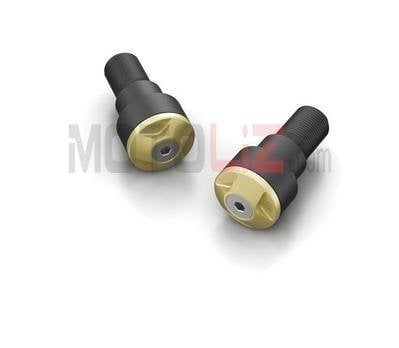 MT-07 GİDON TOPUZU GİDON TOPUZU TI
