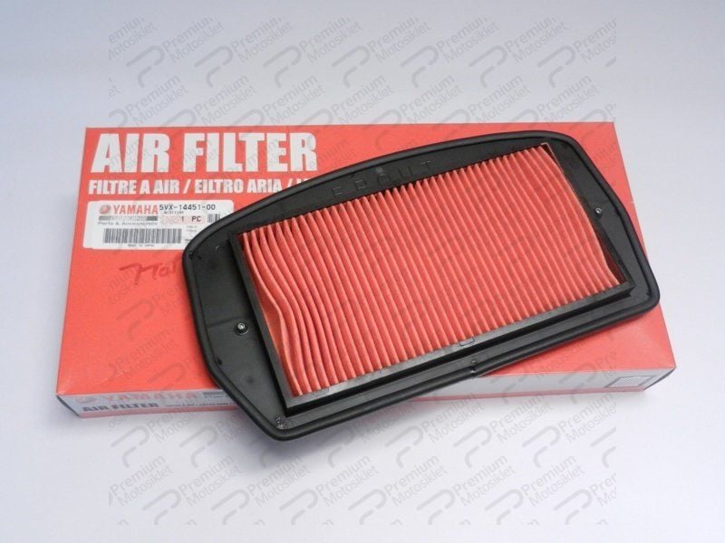 FZ6 FAZER HAVA FİLTRESİ