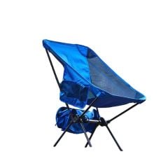 YAMAHA 24 PB KATLANIR SANDALYE MAVİ