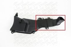 YZF-R6 SAĞ HAVA KANALI İÇ KAPAK