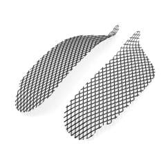 MT-07 YAN KAPAK IZGARASI SİYAH