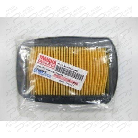 MT 125 HAVA FİLTRESİ