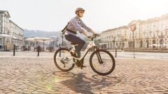 CROSSCORE RC - YAMAHA BİSİKLET