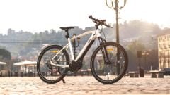 CROSSCORE RC - YAMAHA BİSİKLET