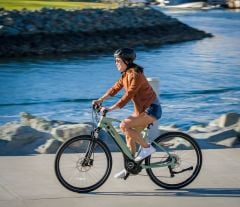 CROSSCORE RC - YAMAHA BİSİKLET