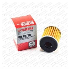YBR 250 YAĞ FİLTRESİ