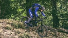 MORO 07 - YAMAHA BİSİKLET
