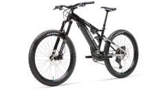 MORO 07 - YAMAHA BİSİKLET
