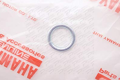 YZF-R25/MT-25 KARTER TAPA PULU