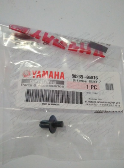 NMAX PLASTİK PİM.