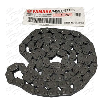 XT 660X EGSANTRİK ZİNCİRİ.