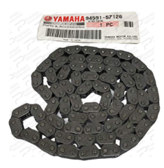 XT 660X EGSANTRİK ZİNCİRİ.