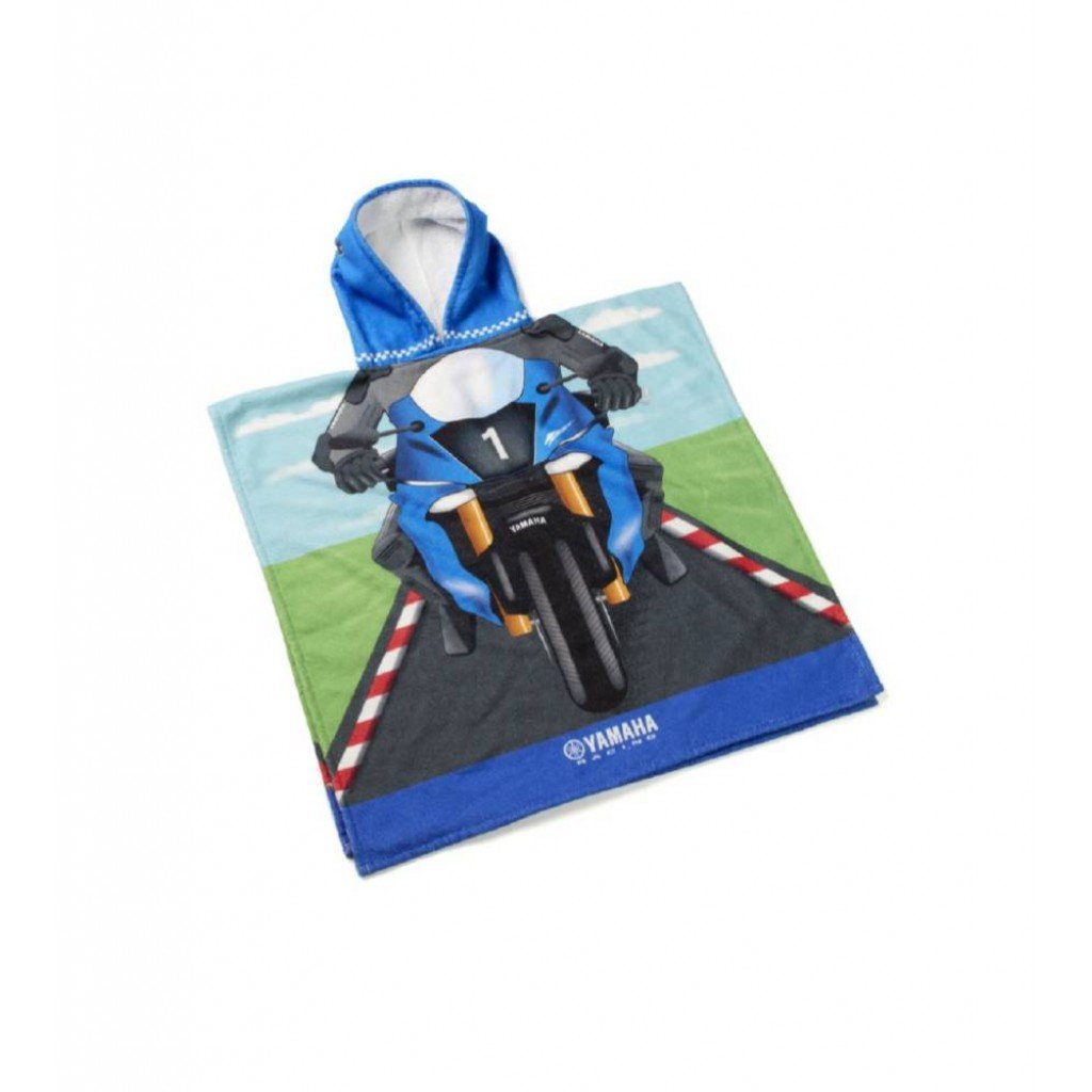 RACING ÇOCUK PANÇO HAVLU