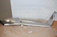 XMAX 250 SAĞ KAPAK (2006-2009 MODEL YILLARI)