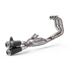 XSR 900 AKRAPOVIC EGZOZ 907983452000