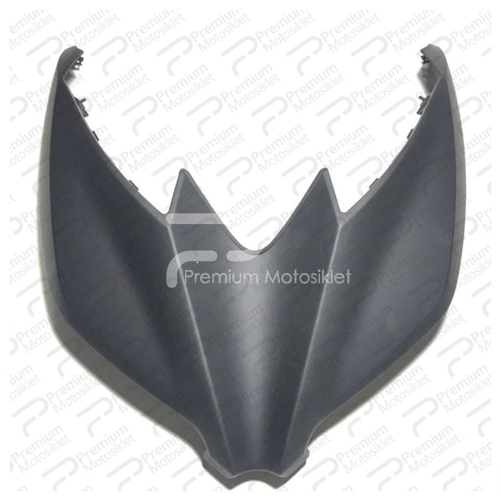 XMAX 250 IRONMAX KAFA ÜST KAPAK (2019-2021)