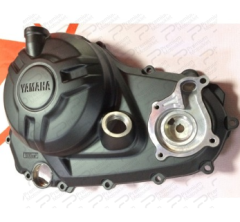 YZF-R25 / MT-25 SAĞ KARTER KAPAĞI (2015-2020 MODEL YILLARI)