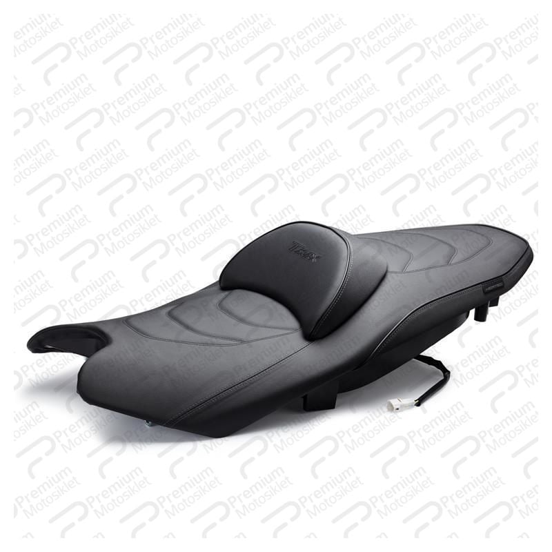 TMAX DX  ISITMALI SELE