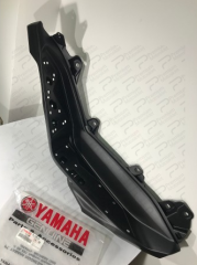 NMAX 125/155 SOL BASAMAK TABANI