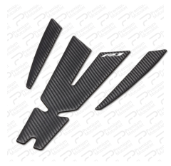 YZFR1 TANKPAD
