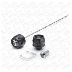 TMAX ARKA AKS KORUMA KİTİ
