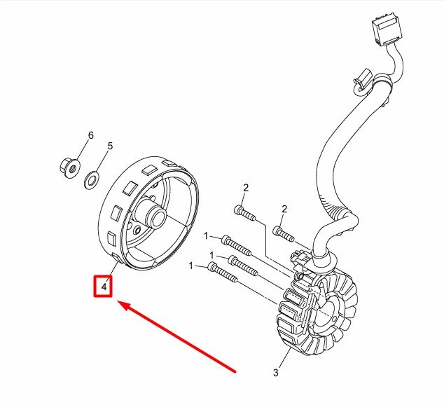 RAYZR ROTOR (2024)
