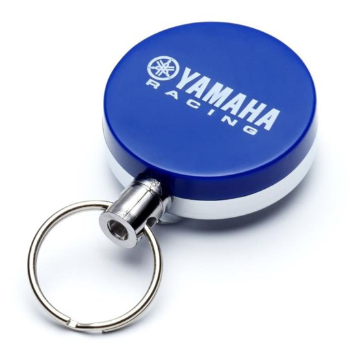 YAMAHA GERİ ÇEKİLEBİLİR ANAHTARLIK
