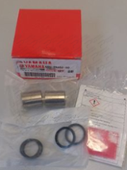 XMAX 250 ARKA KALİPER PİSTONU ABS  (2007-2014 MODEL YILLARI)