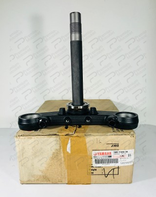 YZF-R25 ALT BRAKET