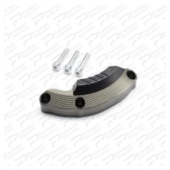 YZF-R1 SOL MOTOR KAPAK KORUMA (2015-2019 MODEL YILLARI)