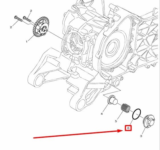RAYZR YAĞ TAPA ORİNGİ (2024)